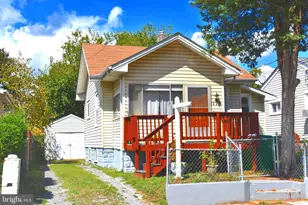 4318 Newton St, Brentwood, MD 20722 - Photo 1