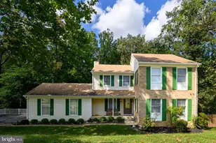 8424 Oak Stream Dr, Laurel, MD 20708 - Photo 1