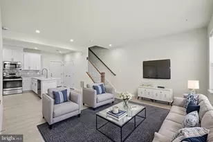 10535 John Glenn St, Lanham, MD 20706 - Photo 2