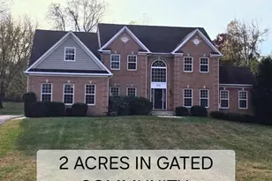 6101 Gold Yarrow Ln, Upper Marlboro, MD 20772 - Photo 2