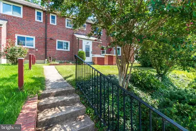 56 Crescent Road, Greenbelt, MD 20770 - Photo 1