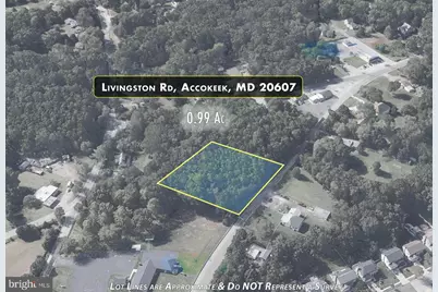 Livingston Road, Accokeek, MD 20607 - Photo 2