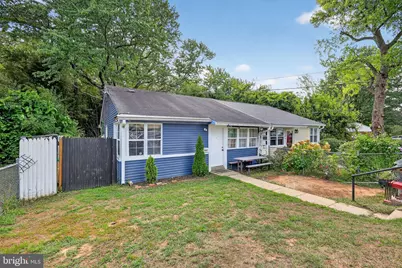 7805 Oxman Road, Landover, MD 20785 - Photo 2