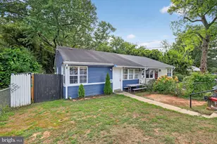 7805 Oxman Rd, Landover, MD 20785 - Photo 2