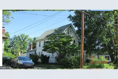 5126 Navahoe Street, College Park, MD 20740 - Photo 2