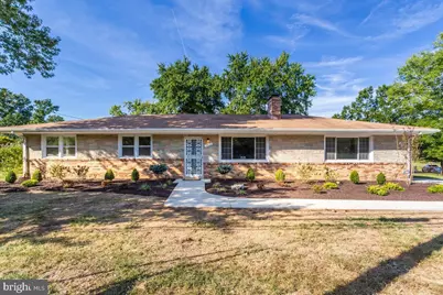 5515 Temple Hill Road, Temple Hills, MD 20748 - Photo 1