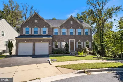 15701 Norus Street, Upper Marlboro, MD 20772 - Photo 6