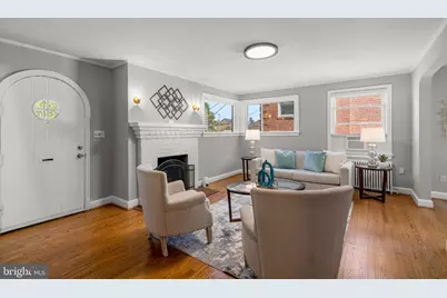 2107 Brighton Road, Hyattsville, MD 20782 - Photo 8