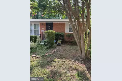 611 Quarry Avenue, Capitol Heights, MD 20743 - Photo 1