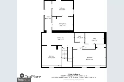 6631 Allentown Road, Temple Hills, MD 20748 - Photo 32