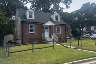 2206 Ramblewood Dr, District Heights, MD 20747 - Photo 2
