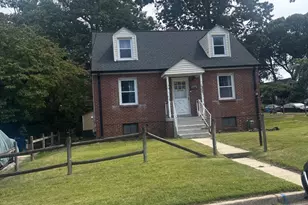 2206 Ramblewood Dr, District Heights, MD 20747 - Photo 1