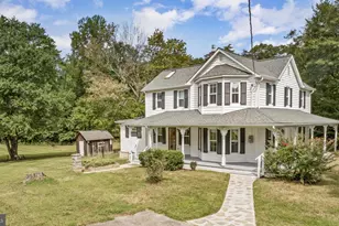 17300 Aquasco Farm Rd, Aquasco, MD 20608 - Photo 1