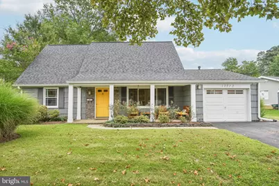 12213 Westmont Lane, Bowie, MD 20715 - Photo 1