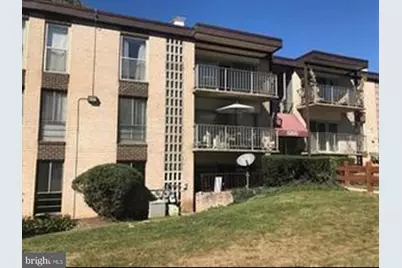 5200 Newton Street #T-1, Bladensburg, MD 20710 - Photo 1