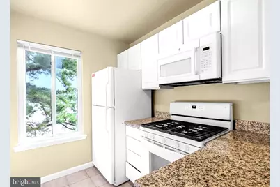 4709 Tecumseh Street #302, College Park, MD 20740 - Photo 4