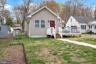 6519 Woodland Rd, Suitland, MD 20746 - Photo 18