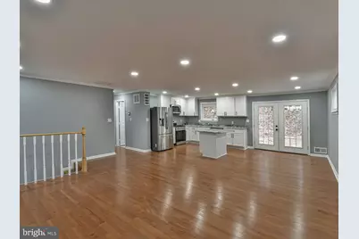 8106 Murray Hill Drive #(MAIN LEVEL), Fort Washington, MD 20744 - Photo 6