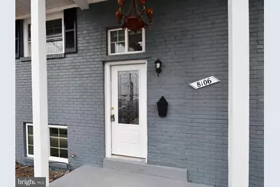 8106 Murray Hill Drive #(MAIN LEVEL), Fort Washington, MD 20744 - Photo 4