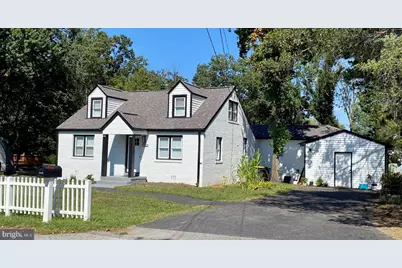 7516 Burgess Lane, Fort Washington, MD 20744 - Photo 4