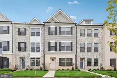 7406 Calm Retreat Boulevard, Brandywine, MD 20613 - Photo 1
