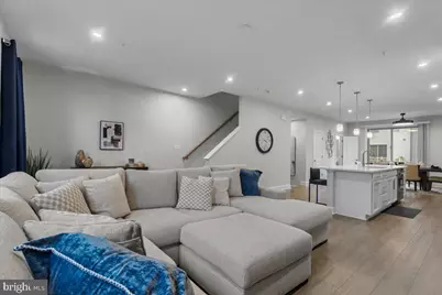 6917 Savannah Parkway, Brandywine, MD 20613 - Photo 8