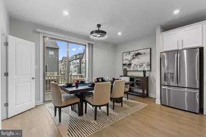 6917 Savannah Parkway, Brandywine, MD 20613 - Photo 6