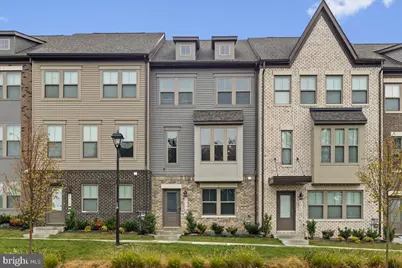 6917 Savannah Parkway, Brandywine, MD 20613 - Photo 2