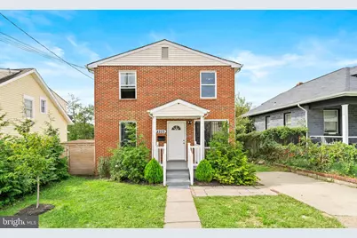 4203 Shell Street, Capitol Heights, MD 20743 - Photo 1