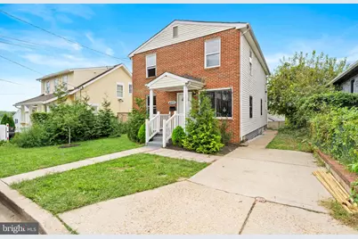 4203 Shell Street, Capitol Heights, MD 20743 - Photo 2