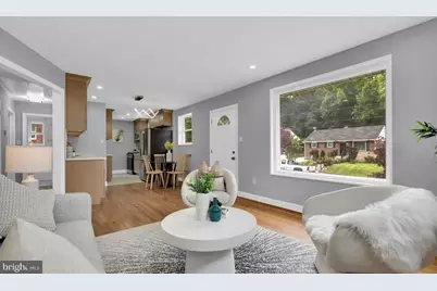 2129 Saranac Street, Hyattsville, MD 20783 - Photo 2