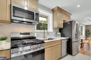 2129 Saranac St, Hyattsville, MD 20783 - Photo 4