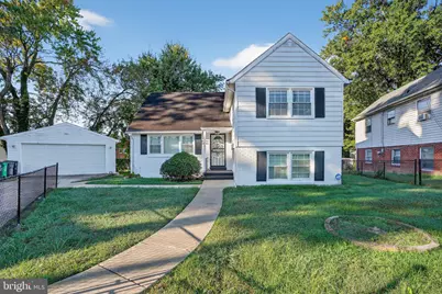 2519 Avalon Place, Hyattsville, MD 20783 - Photo 2