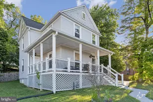 4001 Shepherd St, Brentwood, MD 20722 - Photo 1