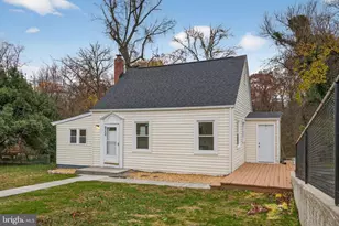 6710 Woodland Rd, Morningside, MD 20746 - Photo 50