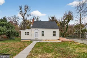 6710 Woodland Rd, Morningside, MD 20746 - Photo 52