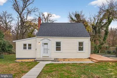 6710 Woodland Rd, Morningside, MD 20746 - Photo 48