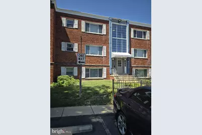 [Address not provided], Hyattsville, MD 20781 - Photo 1