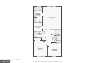 4827 Forest Pines Dr, Upper Marlboro, MD 20772 - Photo 30