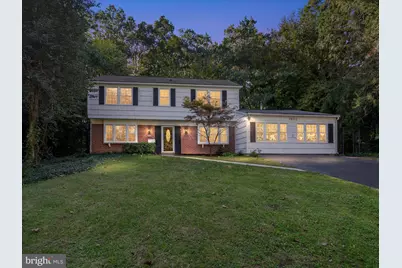 3902 Wakefield Lane, Bowie, MD 20715 - Photo 1