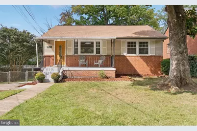 9502 50th Avenue, College Park, MD 20740 - Photo 1