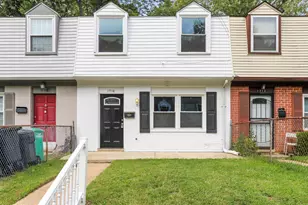 1710 Allendale Pl, Landover, MD 20785 - Photo 1