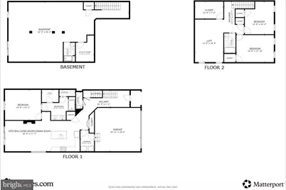 12120 American Chestnut Road, Bowie, MD 20720 - Photo 28