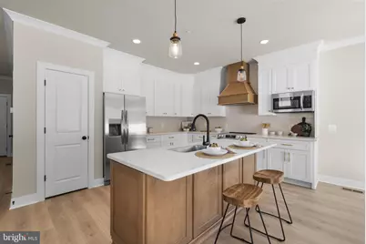 16203 Pennsbury Drive #LOT 50, Bowie, MD 20716 - Photo 8