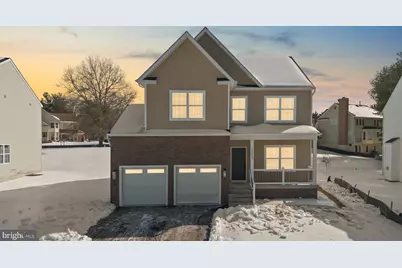 16203 Pennsbury Drive #LOT 50, Bowie, MD 20716 - Photo 2