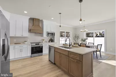 16203 Pennsbury Drive #LOT 50, Bowie, MD 20716 - Photo 10