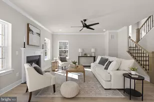 16203 Pennsbury Dr, Bowie, MD 20716 - Photo 2
