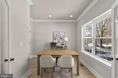 16203 Pennsbury Drive #LOT 50, Bowie, MD 20716 - Photo 16