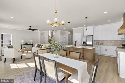 16203 Pennsbury Drive #LOT 50, Bowie, MD 20716 - Photo 16