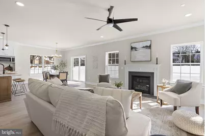 16203 Pennsbury Drive #LOT 50, Bowie, MD 20716 - Photo 6